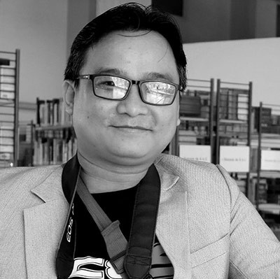Xuan Giang