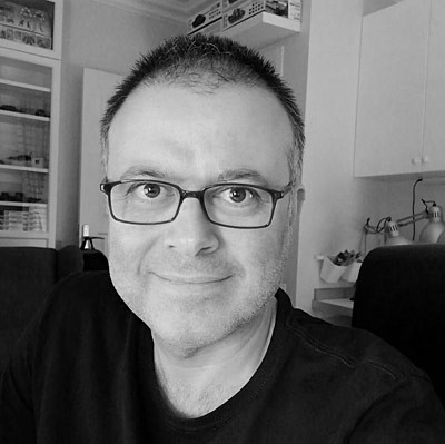 Murat Ozgul