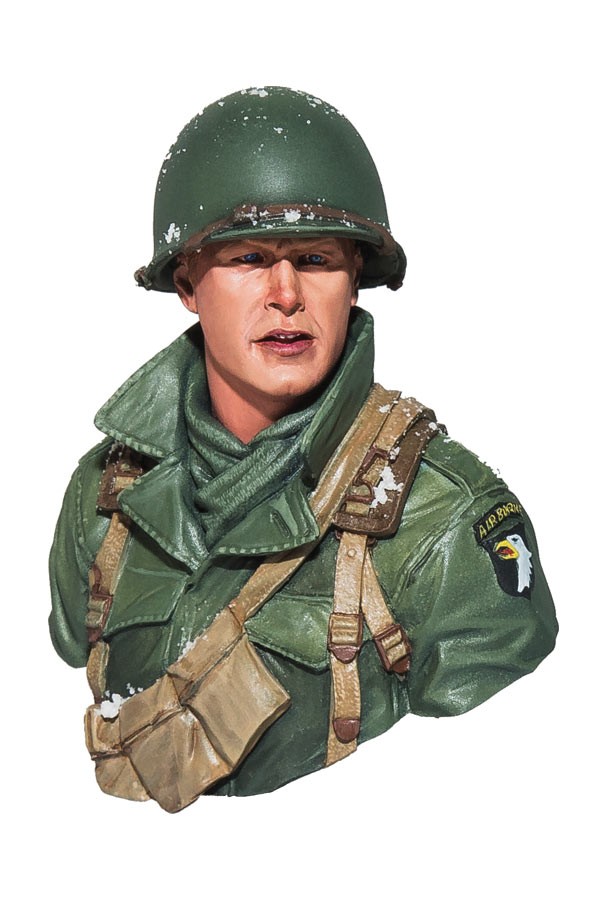 Fnss Plastic Battle Armor Models 08
