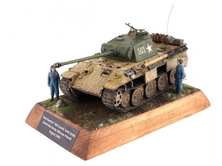 Fnss Plastic Battle Armor Models 29