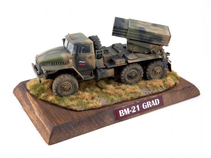Fnss Plastic Battle Armor Models 34