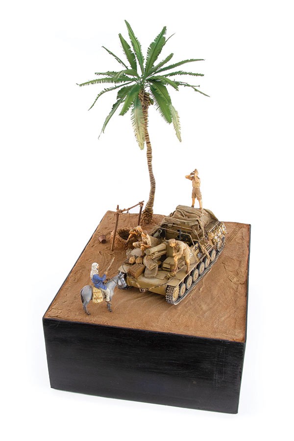 Fnss Plastic Battle Armor Models 25