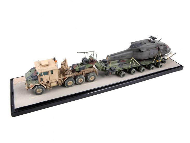 Fnss Plastic Battle Armor Models 42