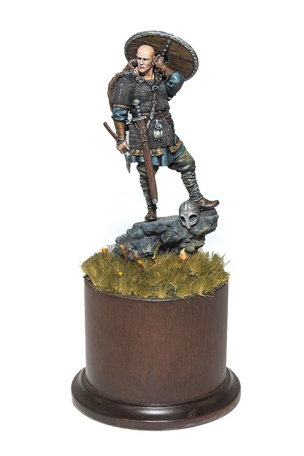 Fnss Plastic Battle Armor Models 37