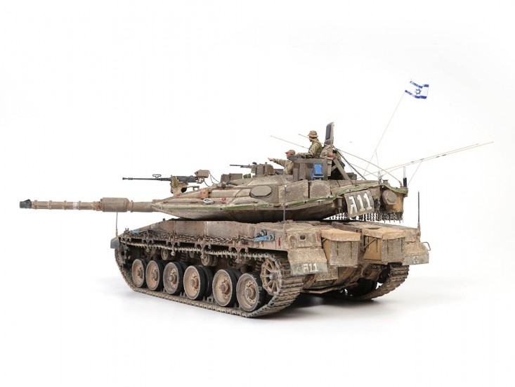 Plastic Battle 1k 3 02