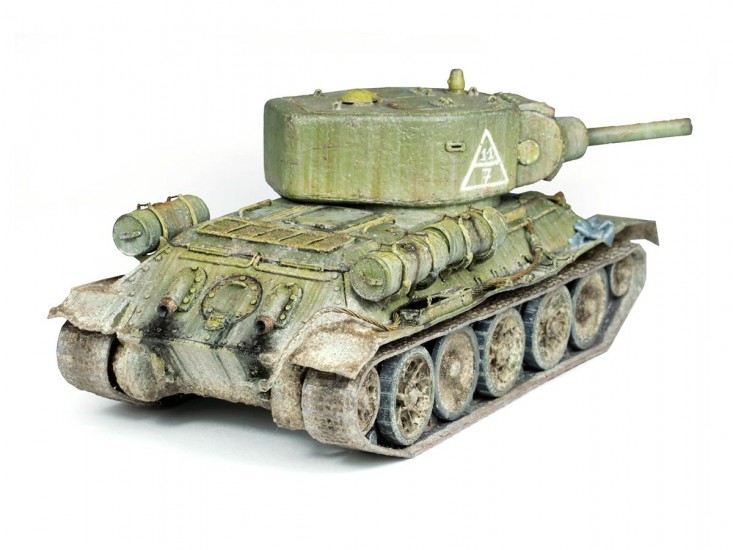 Plastic Battle 3k 1 08