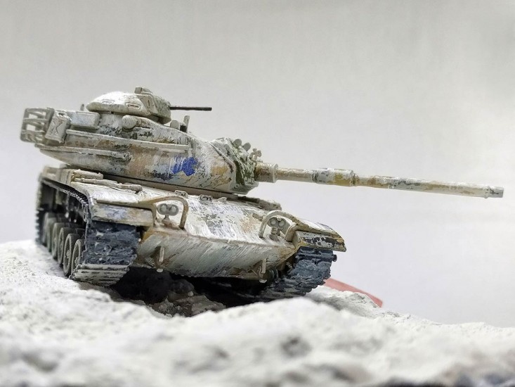 Plastic Battle 4k 3 72 03