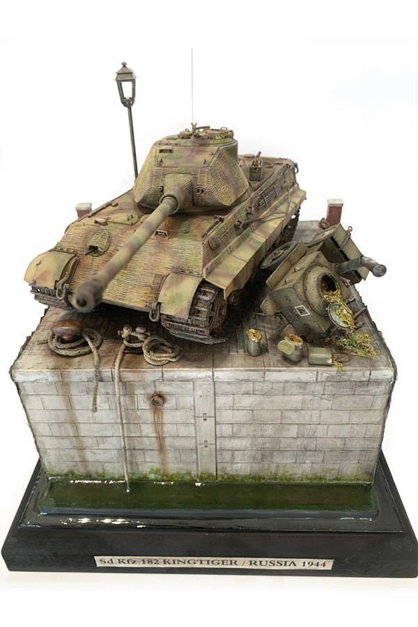 1k Fnss Plastic Battle 25