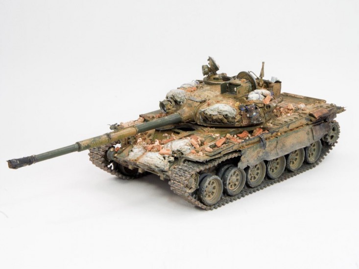 1k Fnss Plastic Battle 34