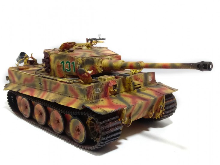 1k Fnss Plastic Battle 7