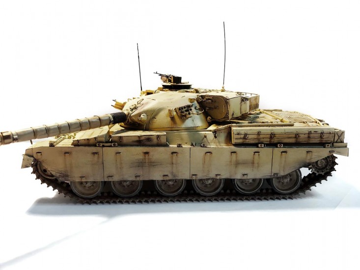 1k Fnss Plastic Battle 16