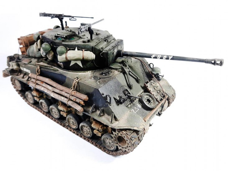 1k Fnss Plastic Battle 18