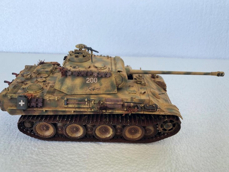 1k Fnss Plastic Battle 24