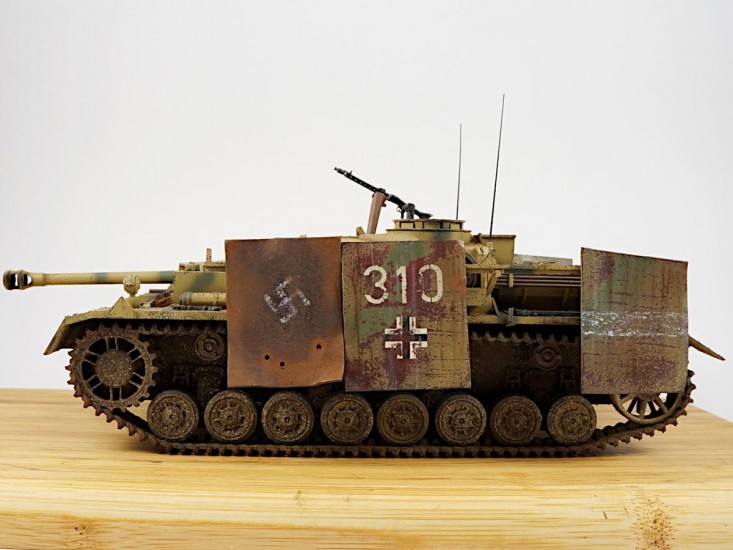 1k Fnss Plastic Battle 36