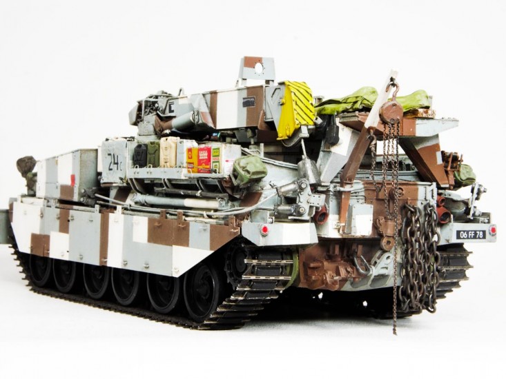 1k Fnss Plastic Battle 33