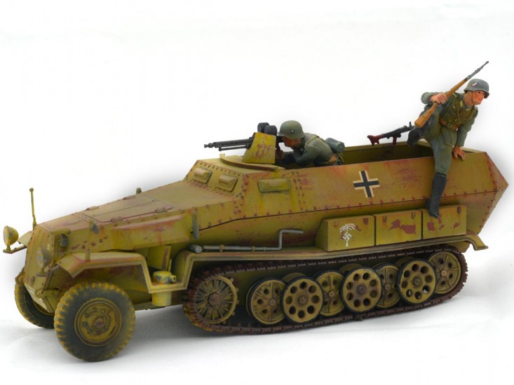 1k Fnss Plastic Battle 57