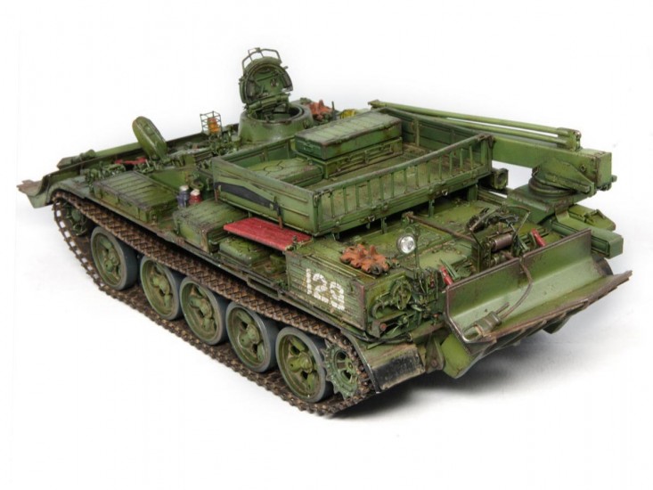 1k Fnss Plastic Battle 45