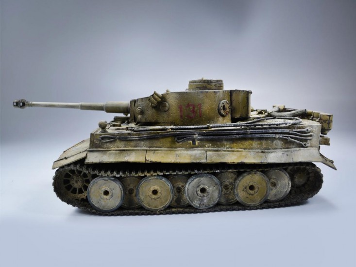 1k Fnss Plastic Battle 52