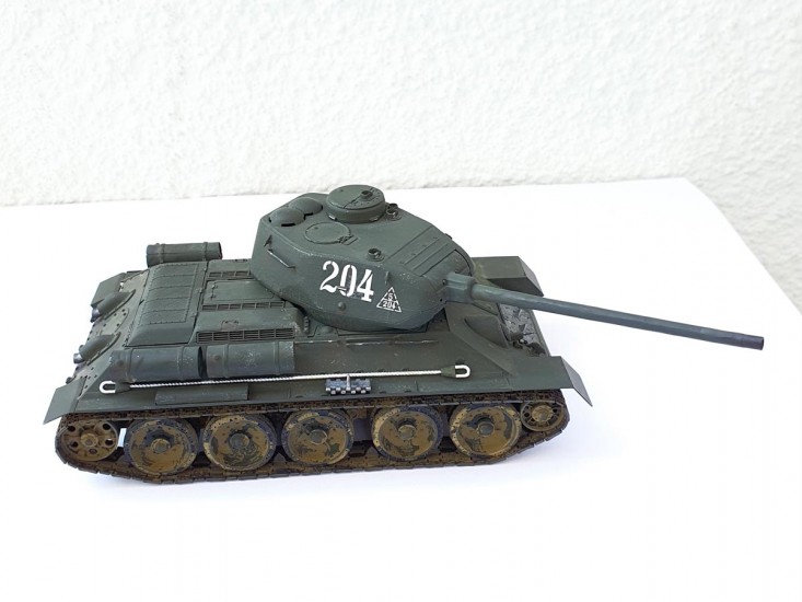 1k Fnss Plastic Battle 67
