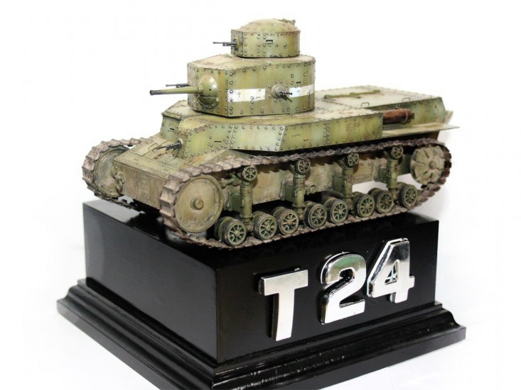 1k Fnss Plastic Battle 44