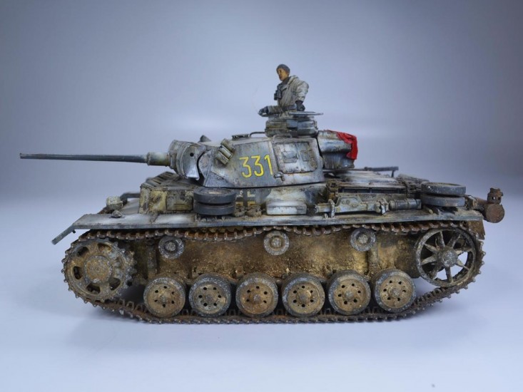 1k Fnss Plastic Battle 48
