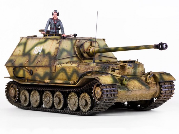 1k Fnss Plastic Battle 42