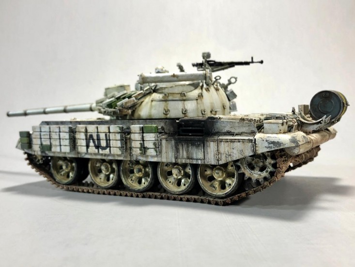 1k Fnss Plastic Battle 54