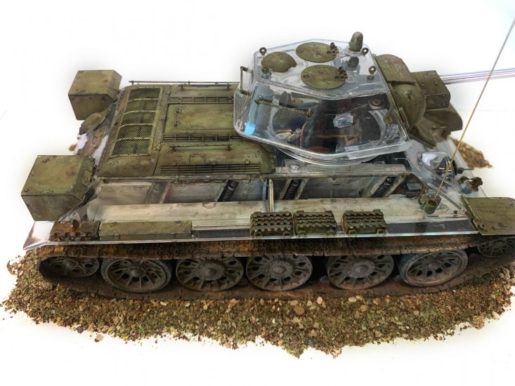 1k Fnss Plastic Battle 50
