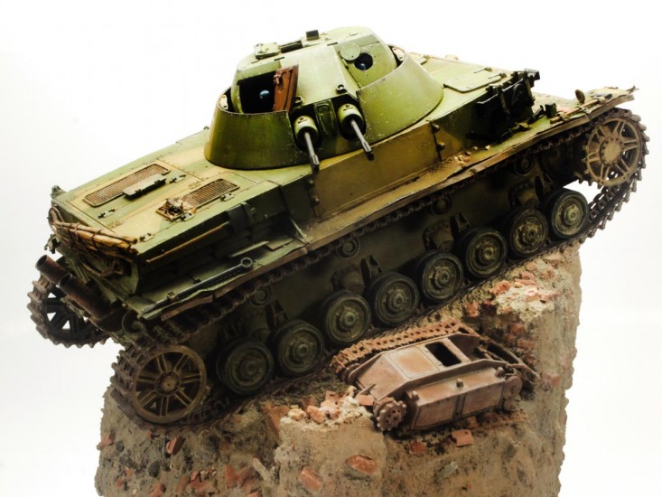 1k Fnss Plastic Battle 58