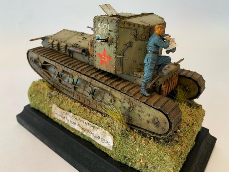 1k Fnss Plastic Battle 60