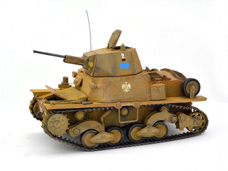1k Fnss Plastic Battle 84