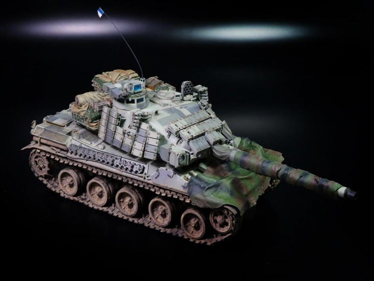 1k Fnss Plastic Battle 90