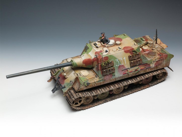 1k Fnss Plastic Battle 97