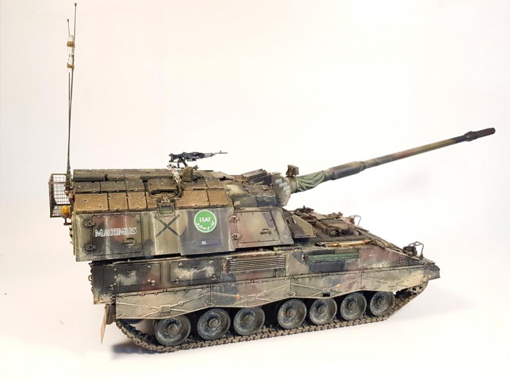 1k Fnss Plastic Battle 80