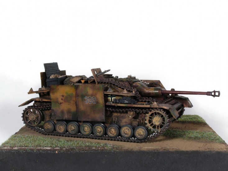 1k Fnss Plastic Battle 87