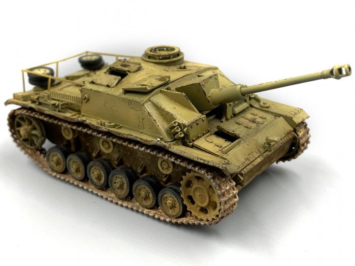 1k Fnss Plastic Battle 77