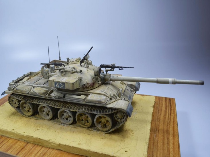 1k Fnss Plastic Battle 81