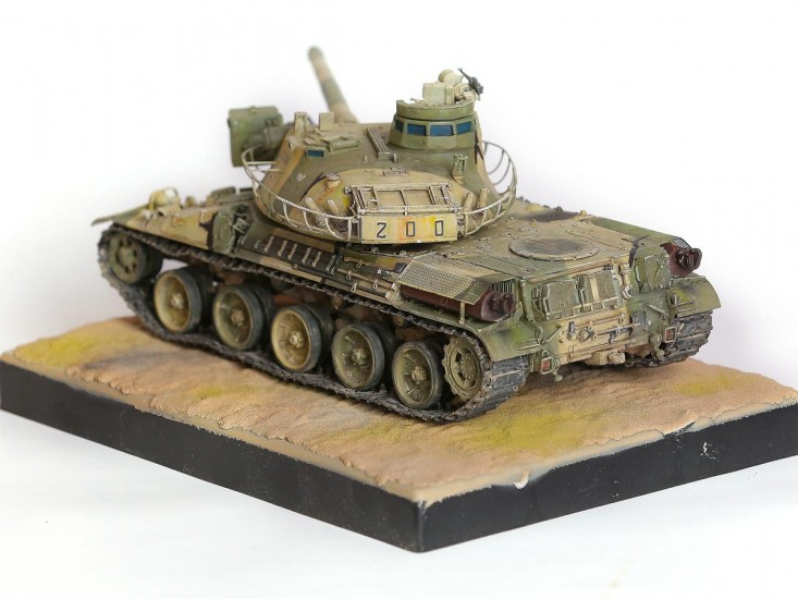 1k Fnss Plastic Battle 74