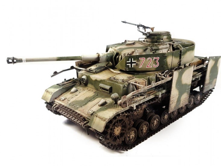 1k Fnss Plastic Battle 91