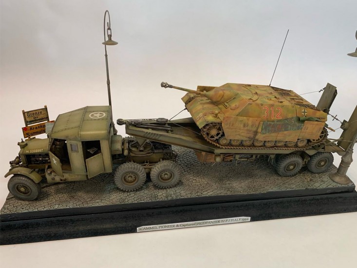 1k Fnss Plastic Battle 76