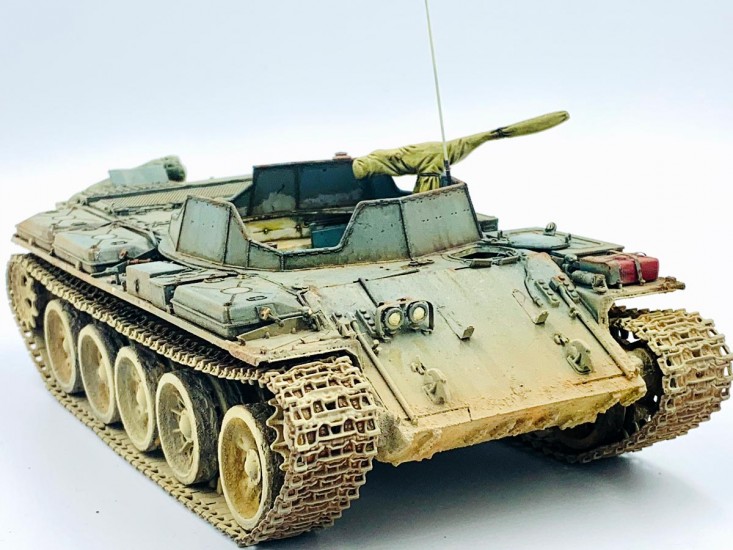 1k Fnss Plastic Battle 82