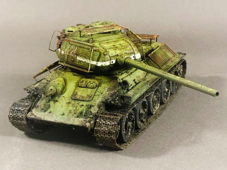 1k Fnss Plastic Battle 85