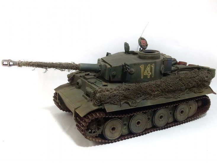 1k Fnss Plastic Battle 106
