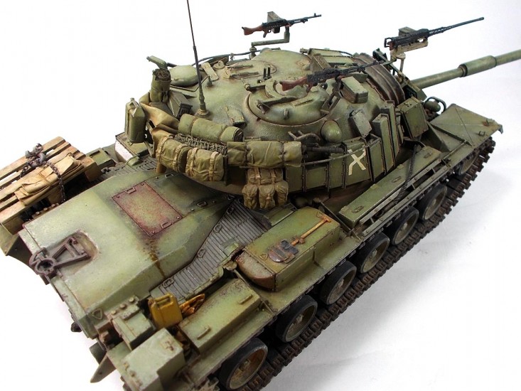 1k Fnss Plastic Battle 110