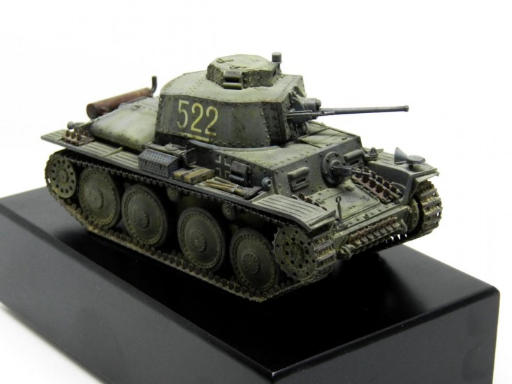 2k Fnss Plastic Battle 5