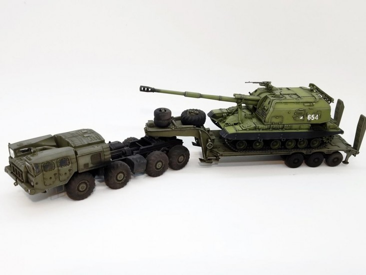 3k Fnss Plastic Battle 18