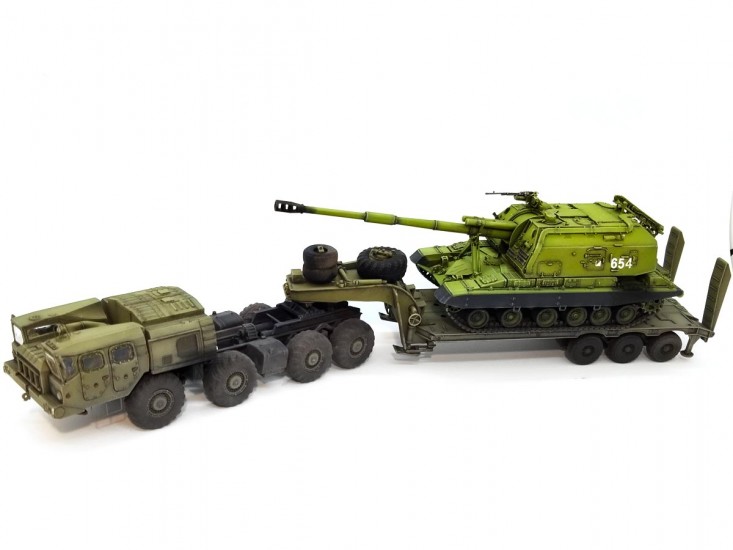 3k Fnss Plastic Battle 17