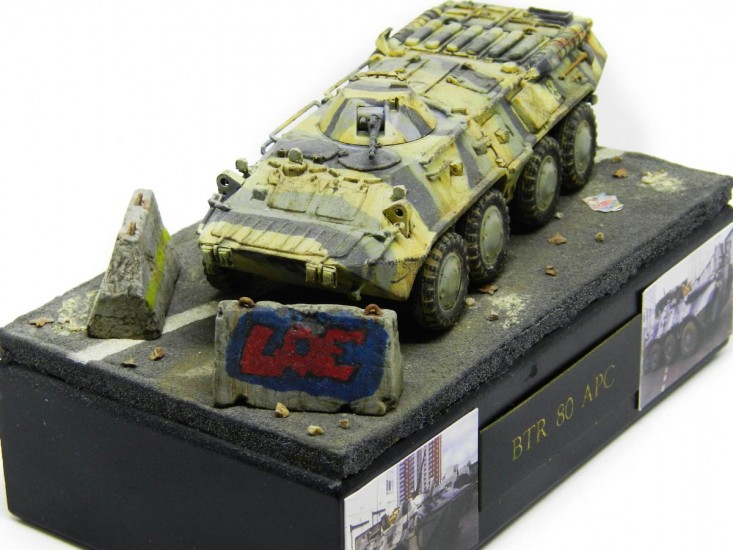 3k Fnss Plastic Battle 1
