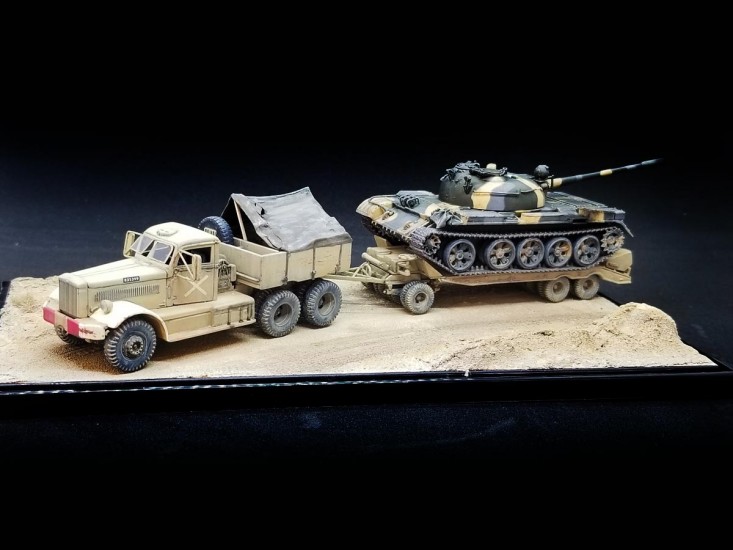 3k Fnss Plastic Battle 9