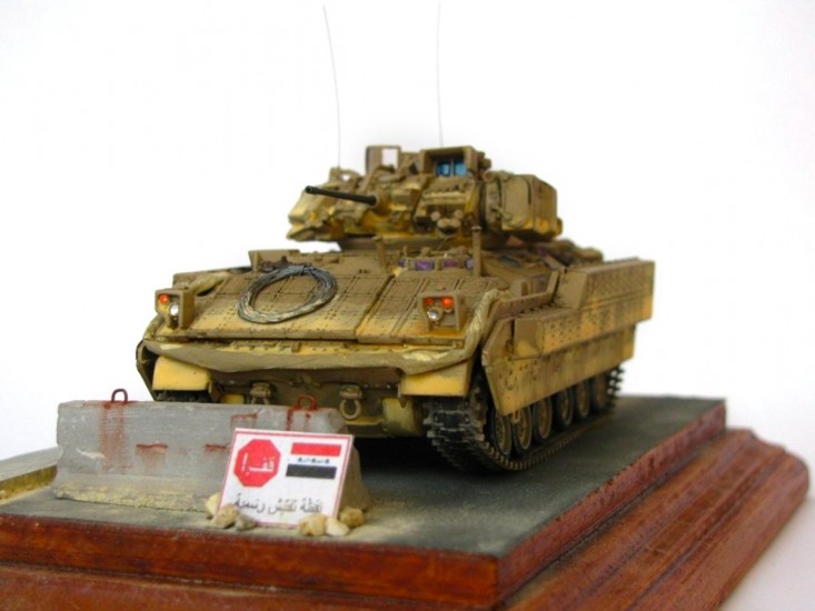 3k Fnss Plastic Battle 29